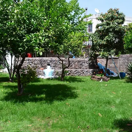 Hotell Double Marina 3*