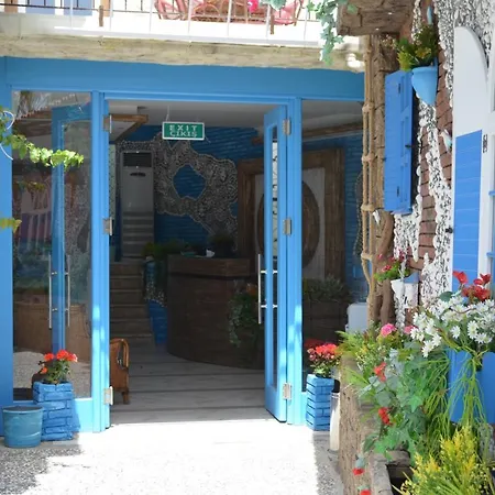 Hotel Double Marina Bodrum