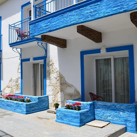 Double Marina 3* Bodrum