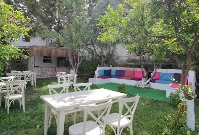 Double Marina 3* Bodrum