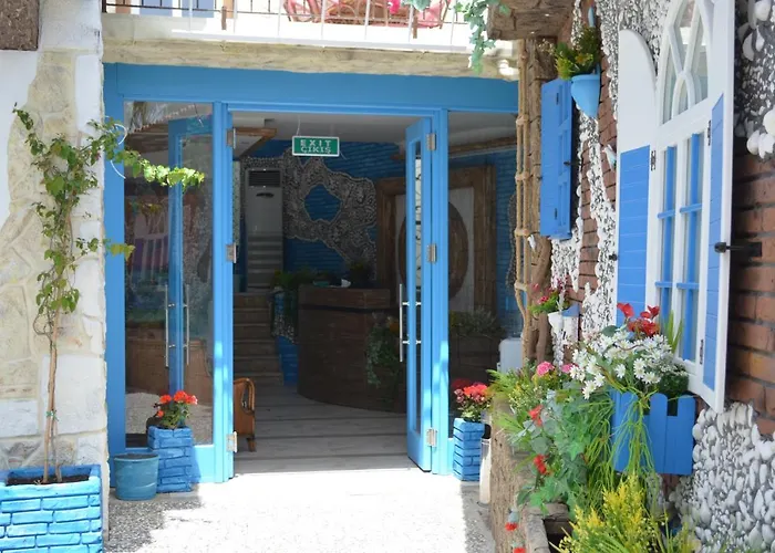 Hotel Double Marina Bodrum