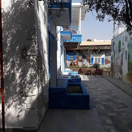 فندق Double Marina 3*