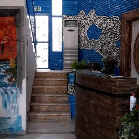 فندق Double Marina