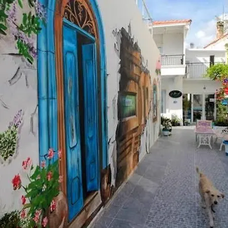 Double Marina 3* بودروم