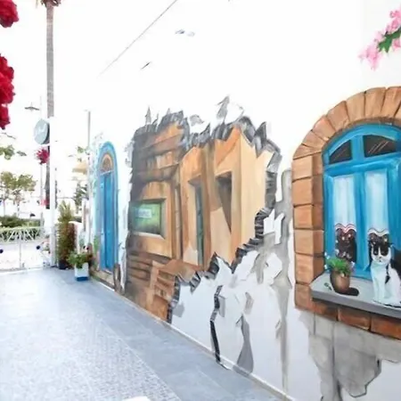 Double Marina بودروم