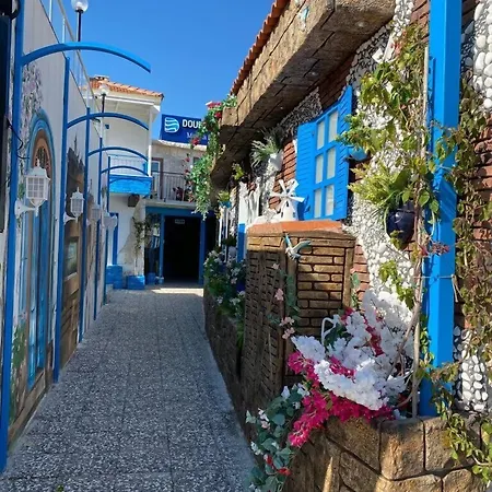 Double Marina فندق بودروم