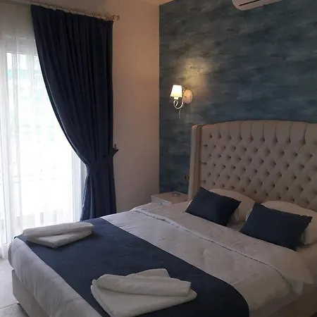 Double Marina 3* بودروم