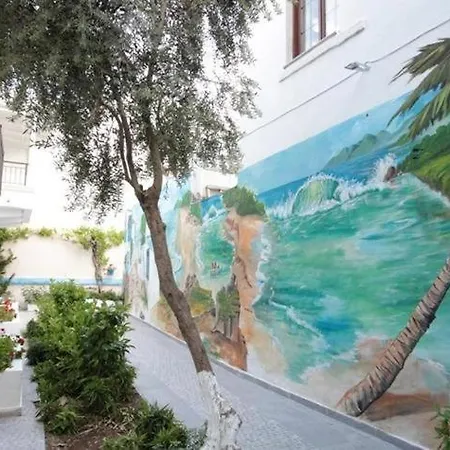 Double Marina Hotel Bodrum