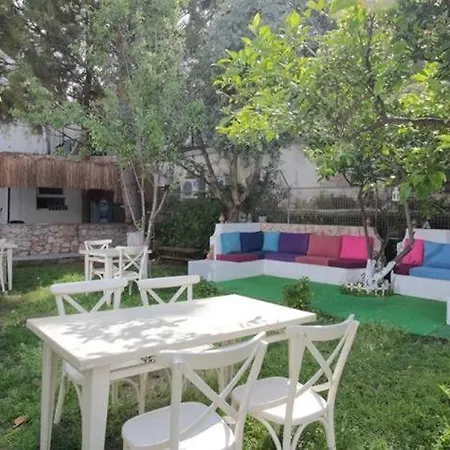 Double Marina 3* بودروم