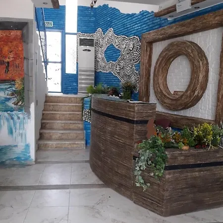 Double Marina بودروم