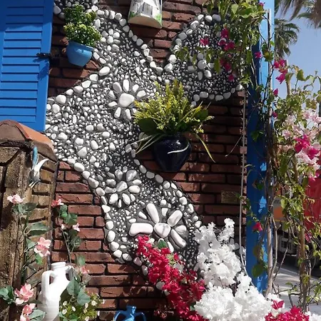 Double Marina Hotel 3*