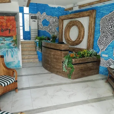 Hotel Double Marina 3*