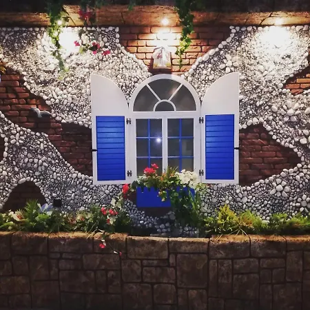 فندق Double Marina 3*