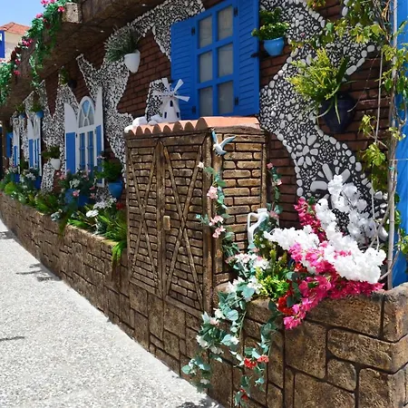 Double Marina بودروم