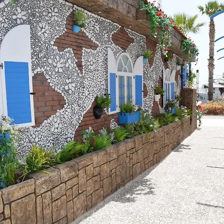 فندق Double Marina 3*