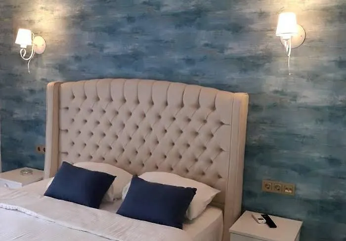 Hotell Double Marina