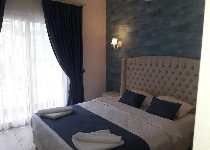 Double Marina 3* Bodrum