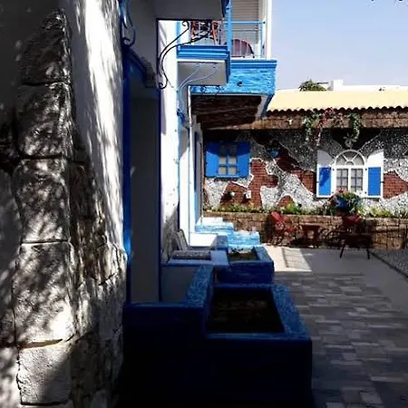 Hotel Double Marina 3*