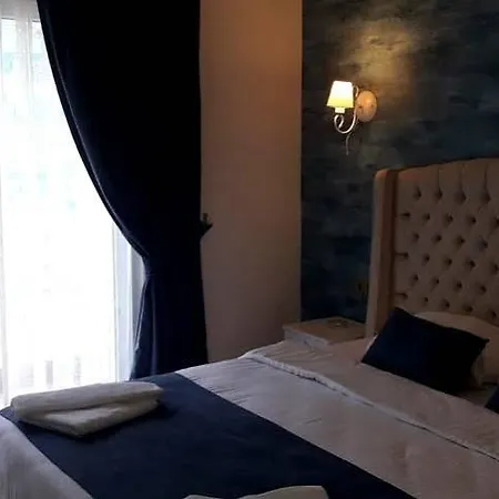 Hotel Double Marina