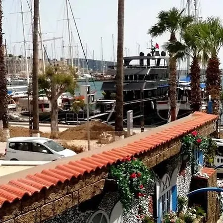 Double Marina Bodrum