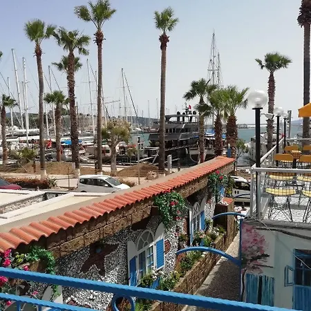 Hotel Double Marina Bodrum