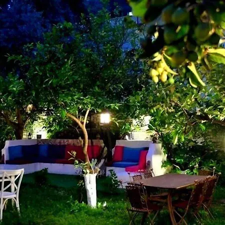 Hotel Double Marina Bodrum