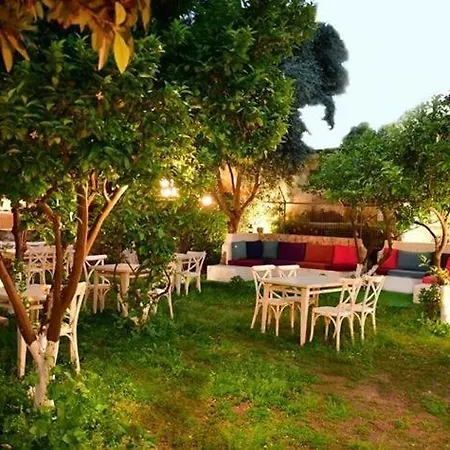 Double Marina 3* Bodrum