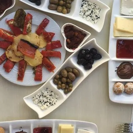 Hotel Double Marina 3*