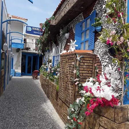 Hotel Double Marina Bodrum