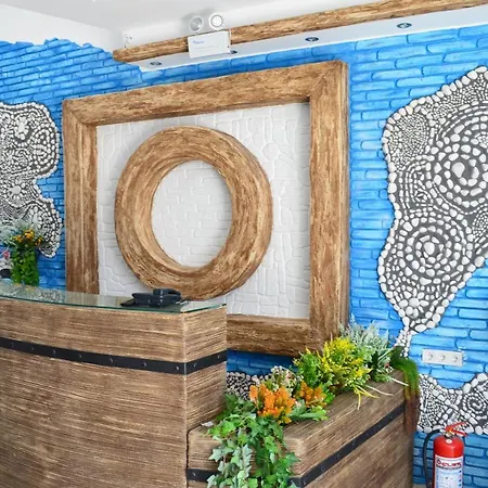 Hotel Double Marina Bodrum