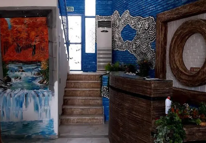 Hotell Double Marina