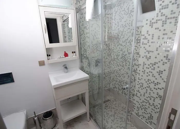 Hotell Double Marina