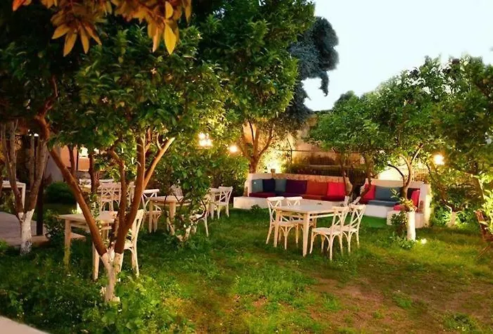 Double Marina 3* Bodrum