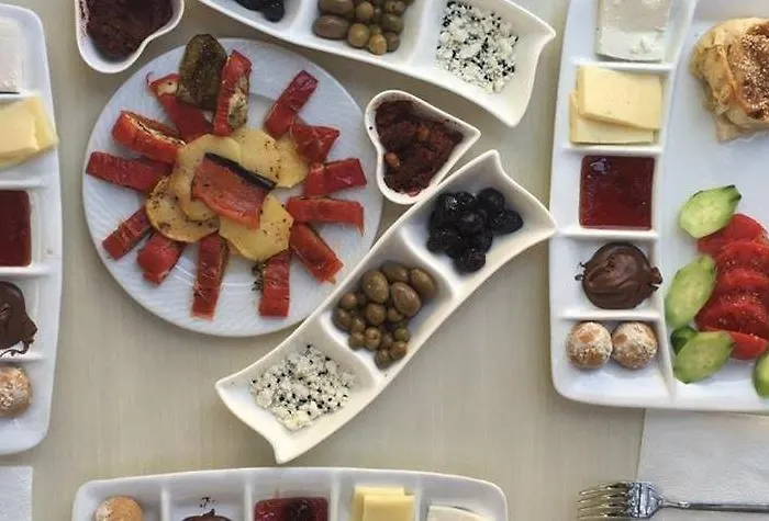 Hotel Double Marina 3*