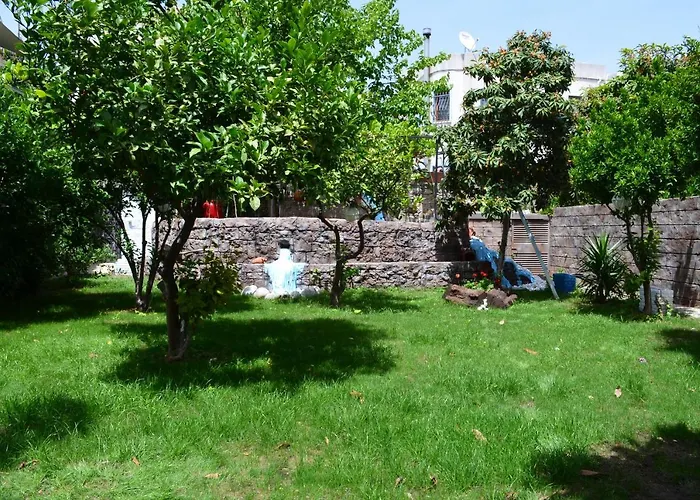 Hotell Double Marina 3*