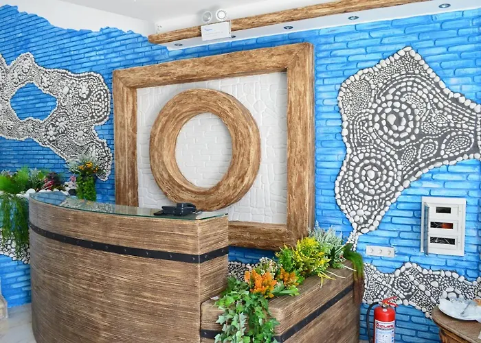 Hotel Double Marina Bodrum