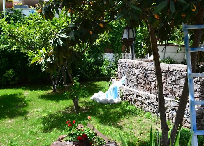 Hotell Double Marina