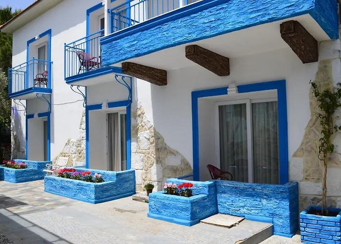 Double Marina 3* Bodrum