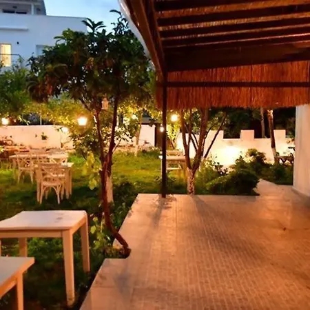 Hotell Double Marina Bodrum