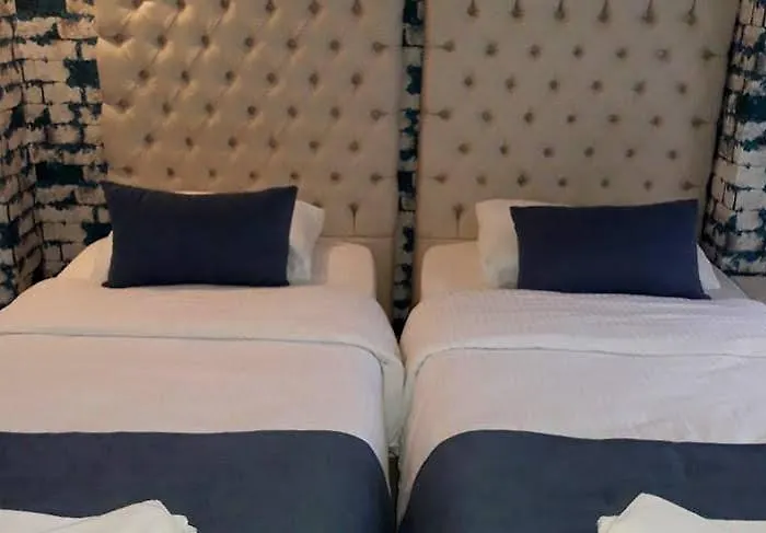 Double Marina Hotel 3*