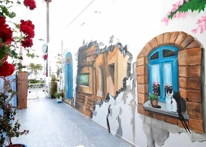 Double Marina Bodrum