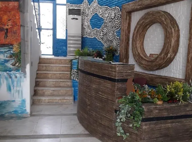 Double Marina Bodrum