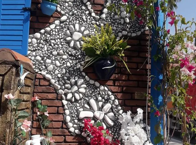 Double Marina Hotel 3*