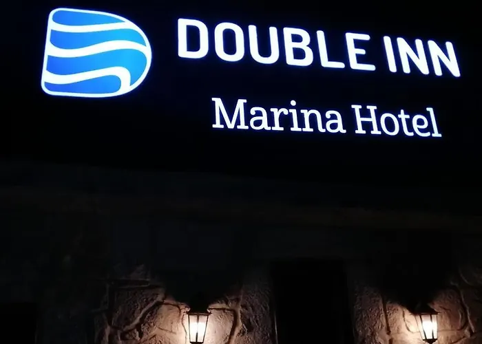 Double Marina Hotel