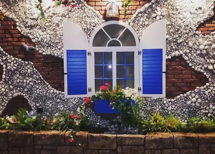 Hotel Double Marina 3*